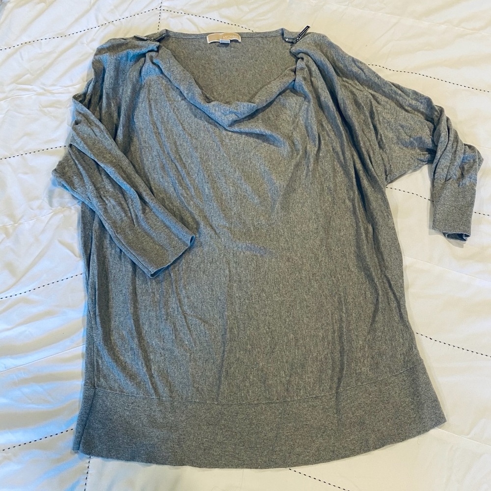 Michael Kors sweater, XL
